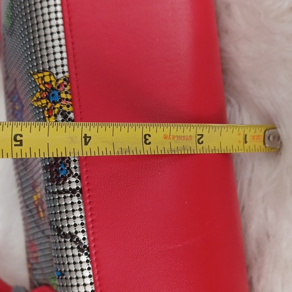 Whiting & Davis Purse - Picture 7 of 16